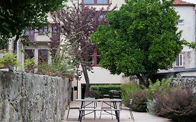 Trait House